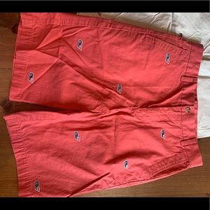 Vineyard Vines Boys Whale Shorts 🐳